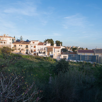 Vivienda en San Antón