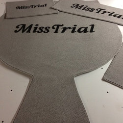 Personalized Rugs - Rugs