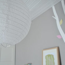 nursery
