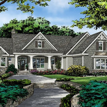Dream Houses