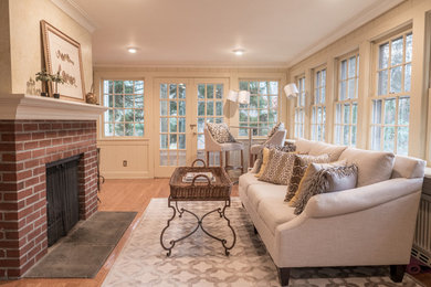 New Canaan House For Sale