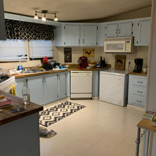 Kilgore Farmhouse