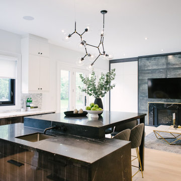 MODERN AND FUNCTIONAL