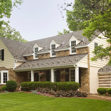 Exterior Ideas