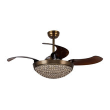 Ceiling fans