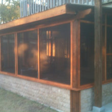 Patio Ideas