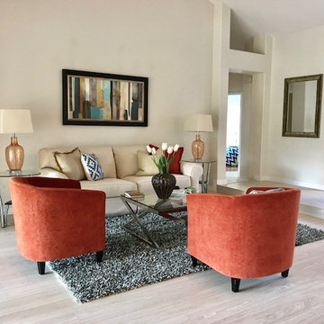 Weston, FL - NEW! An Offer already in. The Springs Laguna Circle Drive