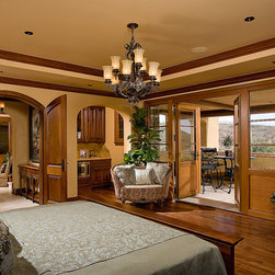 Mediterranean Windows - Products