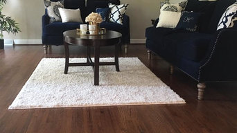 Living Room Flooring