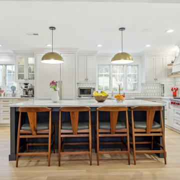 Chatham Modern Home Remodel