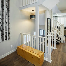 winet railings