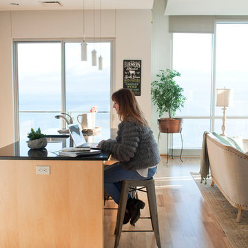 Duluth Condo