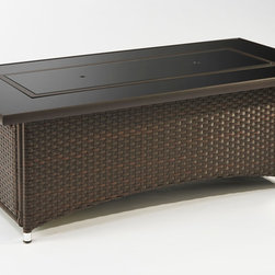 Outdoor Firepits - Fire Pits
