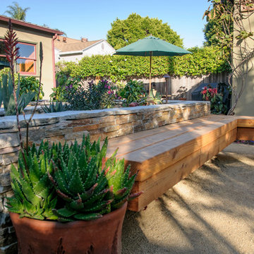 Culver City Garden Oasis