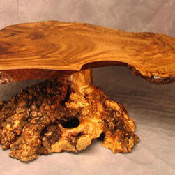 Tables - Coffee Tables