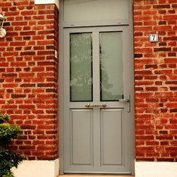 Portes Classiques - Front Doors