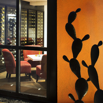 HOTEL LE COLOMBIER