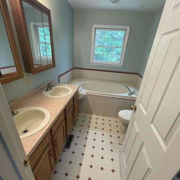 Swedesboro - Bathroom Renovation