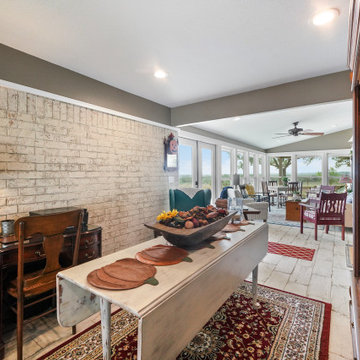 FAYETTEVILLE REMODEL