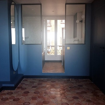Appartement Montmartre