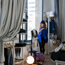 Dressing Room