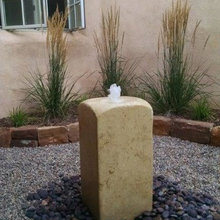 Fountain