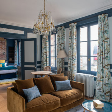 LA PETITE FOLIE HONFLEUR