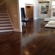 Hardwood Floors