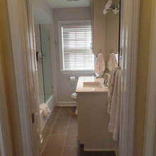 Bathroom New House