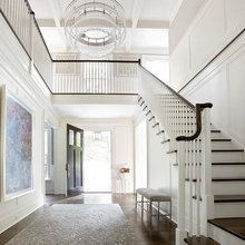Front Hallway