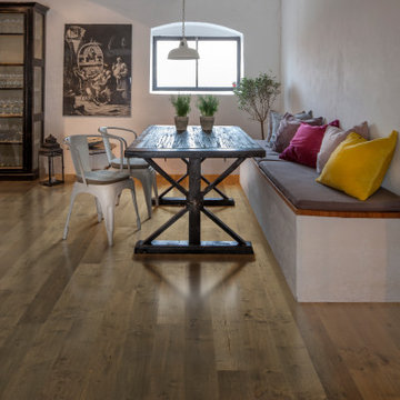 Regatta Spill Proof Floor | Waterproof Core