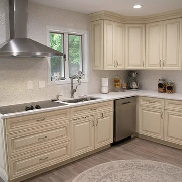 Kitchen Remodel