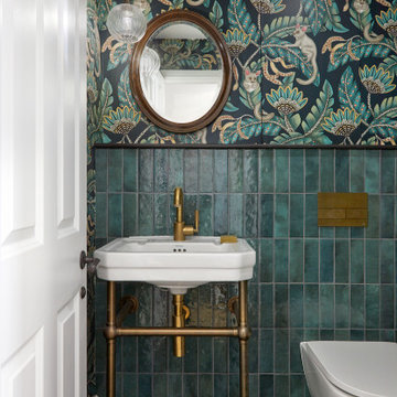 Muswell Hill Edwardian Family Home