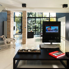 Jobasca Living Room