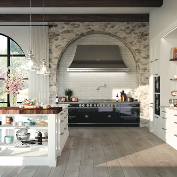 L'Atelier Paris - Hidden Hills, California
