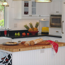 Kitchen Ideas