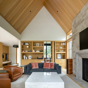 English Modern
