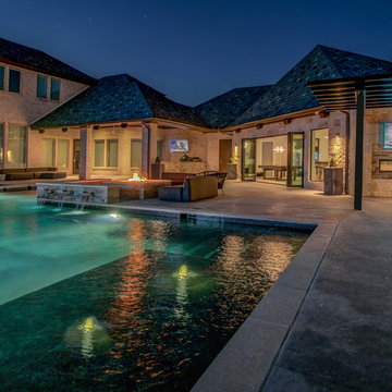 Prosper Sports Fan Retreat