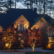 Landscape Ideas
