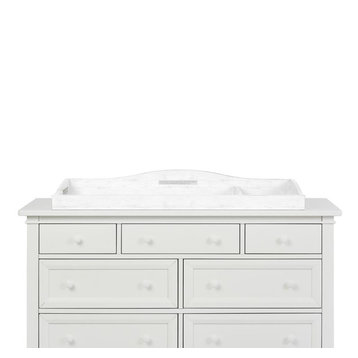 Universal Changing Tray