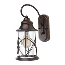 Outdoor decor