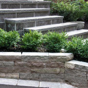 Yonge and Lawrence