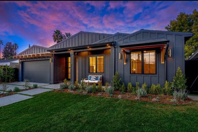Ostego st, Valley Village