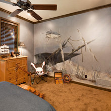 The Boys room