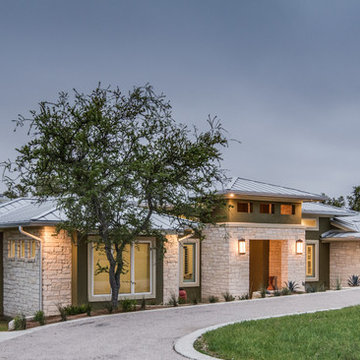 Sustainable + Accessible
