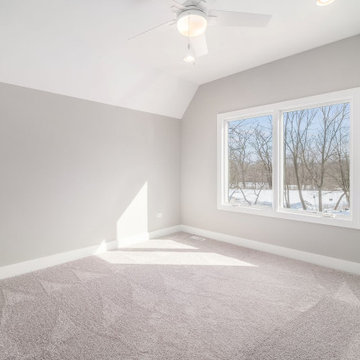 Custom Build Plainfield Illinois
