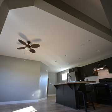 Maple Ridge Custom Home and Legal Suite