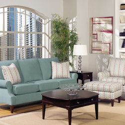 Temple Furniture - Living Room Furniture Sets