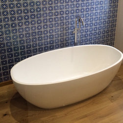 Freestanding Tubs - Bathtubs