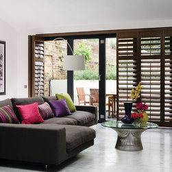 Shutters - Products